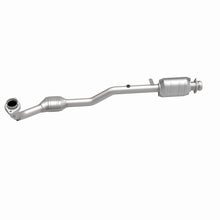 Load image into Gallery viewer, MagnaFlow Conv DF 99-01 Ford Explor 5.0L