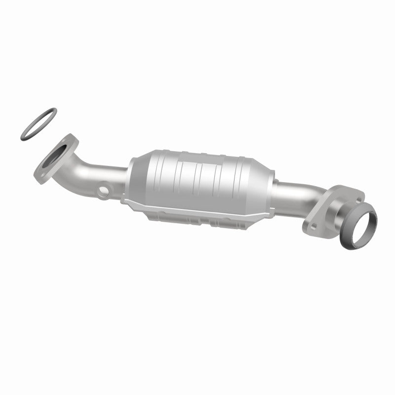 MagnaFlow California Catalytic Converter Direct Fit 04-09 Cadillac CTS V6 3.6L