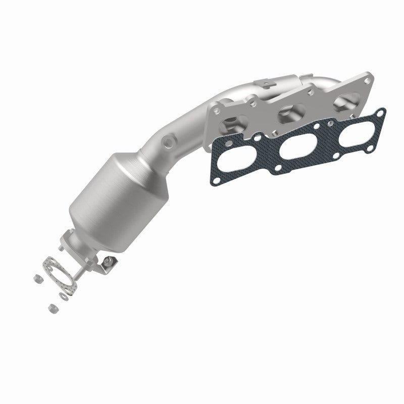 MagnaFlow Conv DF 10-12 Hyundai Genesis 3.8L