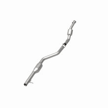 Load image into Gallery viewer, MagnaFlow Conv DF 99-00 Mercedes SL500 5.0L