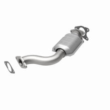 Load image into Gallery viewer, MagnaFlow Conv DF 96-97 Contour 2.5L A/T Rear