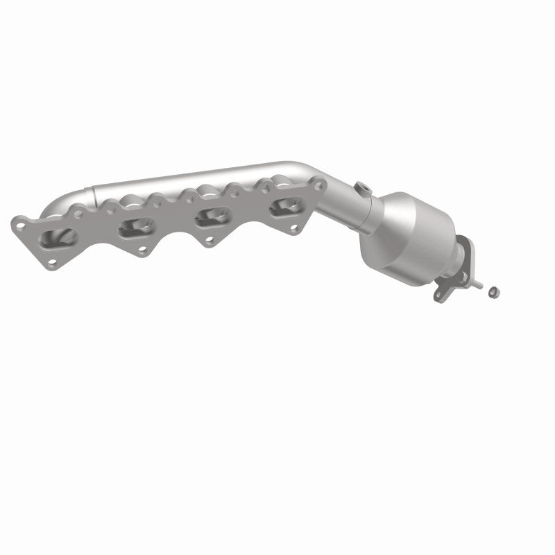 MagnaFlow Conv DF 09-10 Hyundai Genesis 4.6L