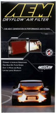 Load image into Gallery viewer, AEM 05-09 VW Passat / 06-08 VW GTI DryFlow Air Filter