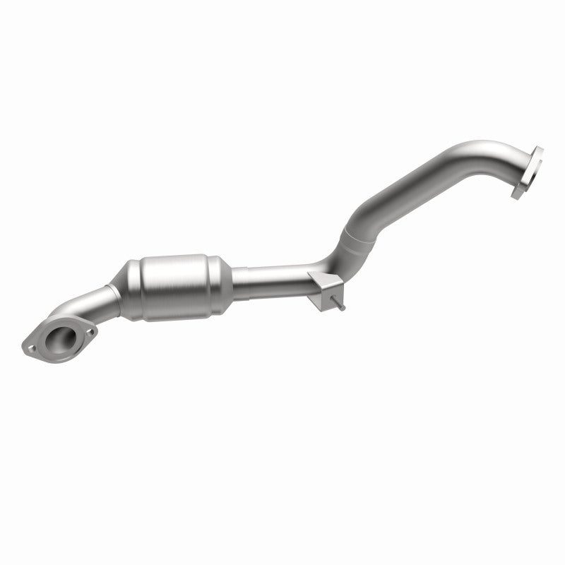 MagnaFlow Conv DF 2003 Mazda 6 3.0L Rear