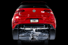 Load image into Gallery viewer, AWE Tuning Volkswagen Golf R MK7.5 SwitchPath Exhaust w/Chrome Silver Tips 102mm