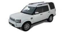 Load image into Gallery viewer, Rhino-Rack 17-20 Land Rover Discovery 3/4 4 Base Backbone Mounting System