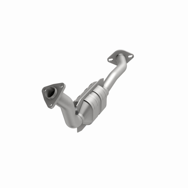 MagnaFlow Conv DF 01-04 Frontier Passenger Side Rear 3.3L