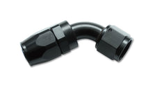 Load image into Gallery viewer, Vibrant -20AN 60 Degree Elbow Hose End Fitting