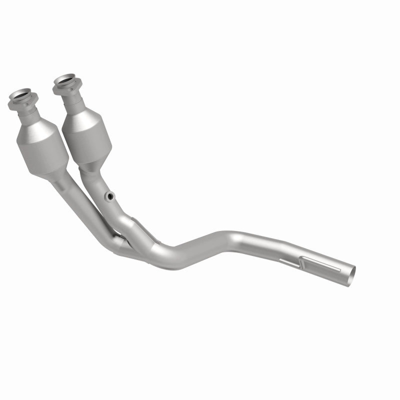 MagnaFlow Conv DF 1999 Jeep Cherokee 4.0L