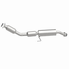 Load image into Gallery viewer, MagnaFlow 17-18 Toyota Corolla iM Base L4 1.8L OEM Grade Direct-Fit Catalytic Converter