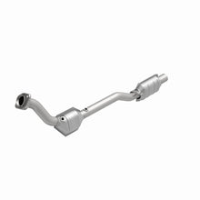 Load image into Gallery viewer, MagnaFlow Conv DF 99-01 Ford Explor 5.0L