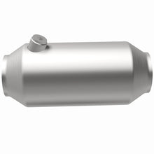 Load image into Gallery viewer, MagnaFlow Conv Univ 2.50inch Inlet