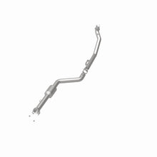 Load image into Gallery viewer, Magnaflow Conv DF 01-04 SLK230 2.3 Underbody