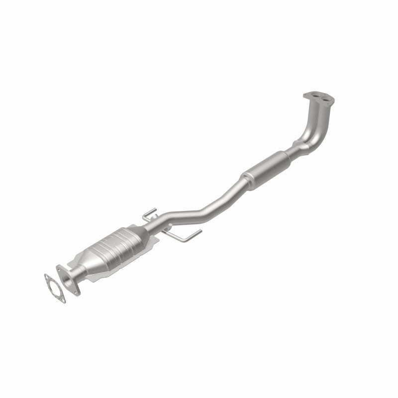 Magnaflow Conv DF 2004 LANCER 2.4L L Underbody