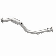 Load image into Gallery viewer, MagnaFlow Conv DF 04/06 VW Phaeton 4.2L Front Passenger Side