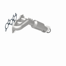 Load image into Gallery viewer, MagnaFlow Conv DF 06-08 IS250/350 Driver Side Manifold