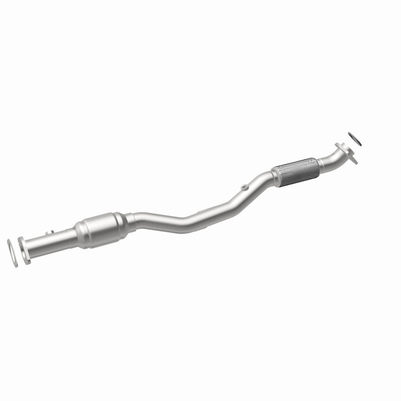 MagnaFlow Conv DF 07-08 2.5L Altima rear OEM