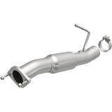 Magnaflow Conv DF 2001-2006 Chevrolet Silverado 3500