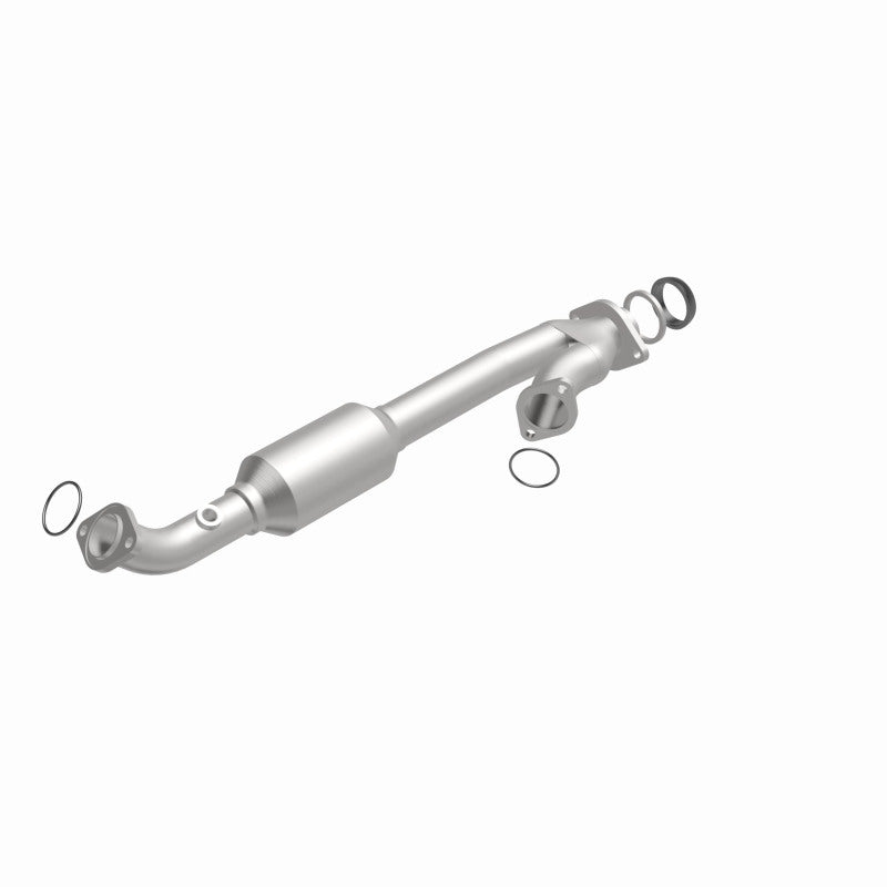 MagnaFlow Conv DF 05-07 4-Run/FJ Passenger Side Rear