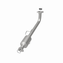 Load image into Gallery viewer, MagnaFlow Conv Direct Fit California Grade Catalytic Converter 04-05 Honda Civic EX/GX L4-1.7L