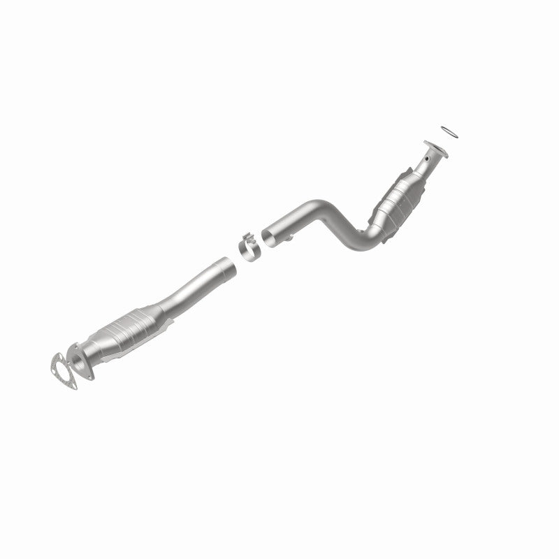 MagnaFlow Conv DF 03-05 Express 2500 4.8L Passenger Side