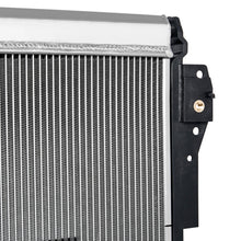 Load image into Gallery viewer, Mishimoto 2007+ Toyota Tundra 4.6/4.7/5.7L Performance Aluminum Radiator