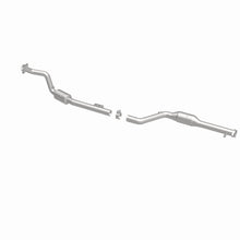 Load image into Gallery viewer, MagnaFlow Conv DF 96-98 Mercedes SL500 5.0L