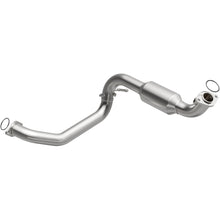 Load image into Gallery viewer, MagnaFlow 16-20 Toyota Tacoma V6 3.5L OEM Grade Direct-Fit Catalytic Converter