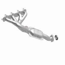 Load image into Gallery viewer, MagnaFlow Conv DF 04-06 Cadillac XLR 4.4L Driver Side