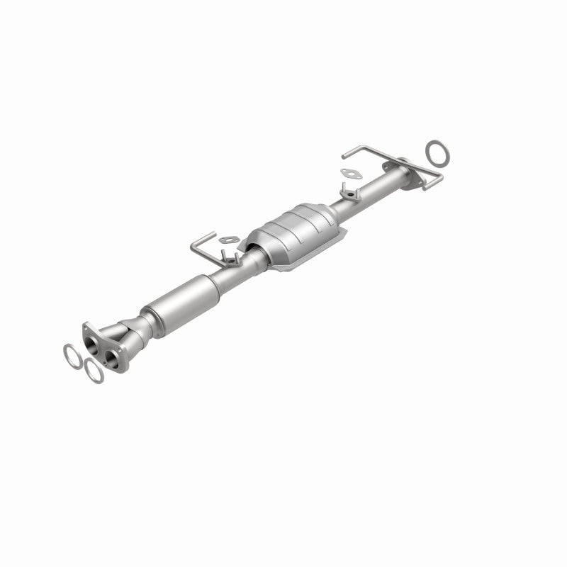 MagnaFlow Conv DF 95-96 Previa 2.4L