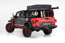 Load image into Gallery viewer, Go Rhino 19-21 Jeep Gladiator XRS Overland Xtreme Rack - Box 2 (Req. gor5950000T-01)