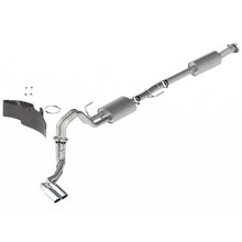 Load image into Gallery viewer, Ford Racing 21-22 F-150 2.7L/3.5L/5.0L Side Exit Sport Exhaust - Chrome Tips