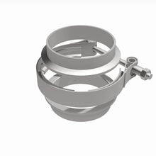 Load image into Gallery viewer, MagnaFlow Clamp Flange Assembly 3.0 inch