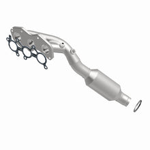 Load image into Gallery viewer, MagnaFlow Conv DF 06-08 IS250/350 Passenger Side Manifold