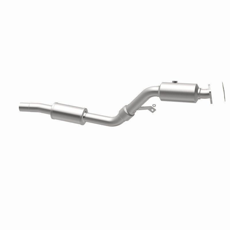 MagnaFlow Conv DF 05-08 Audi Quattro 3.2L Passenger Side