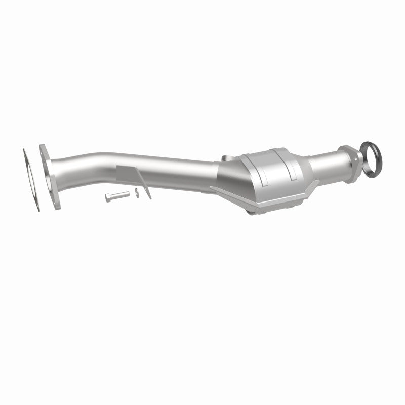 MagnaFlow Conv DF 04-07 Subaru WRX/STI 2.5L T