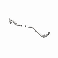 Load image into Gallery viewer, MagnaFlow Conv DF Mercedes C240 02-04 Driver Side