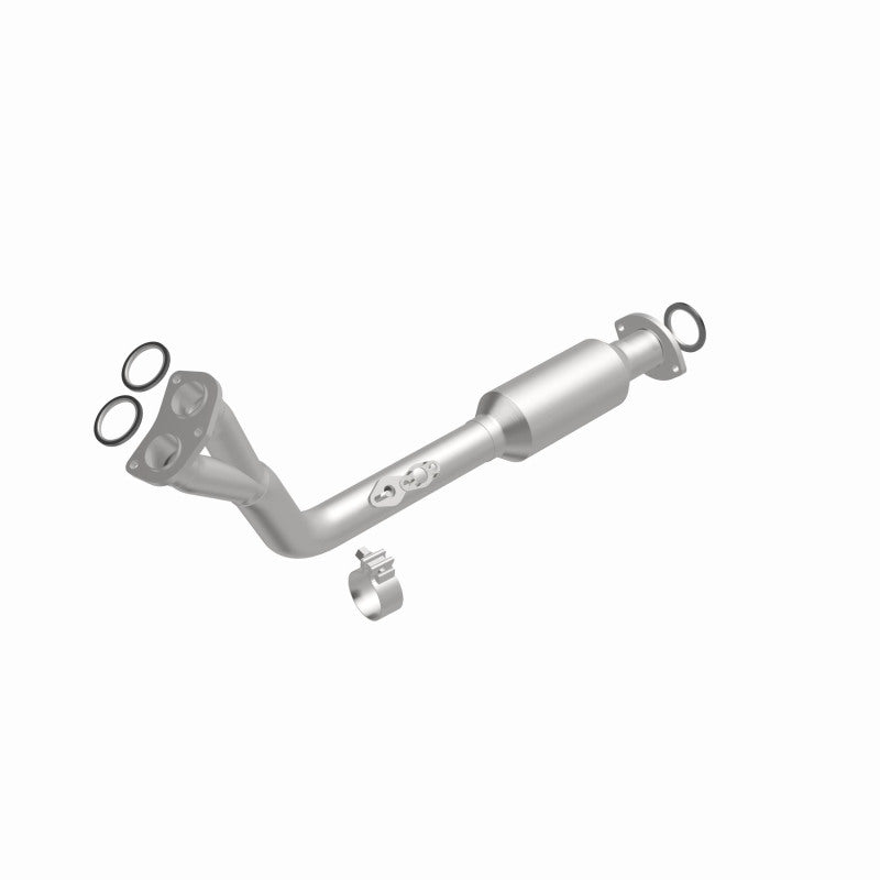 MagnaFlow Converter Direct Fit California Grade 96-98 Toyota 4Runner 2.7L