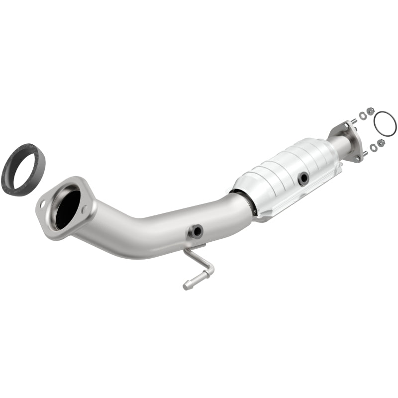 MagnaFlow Conv DF 06-08 Honda Civic SI 2.0L