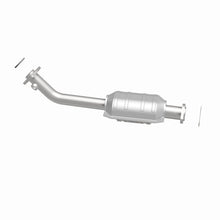 Load image into Gallery viewer, MagnaFlow Conv DF 01-04 Pathfinder Passenger Side Rear 3.5L