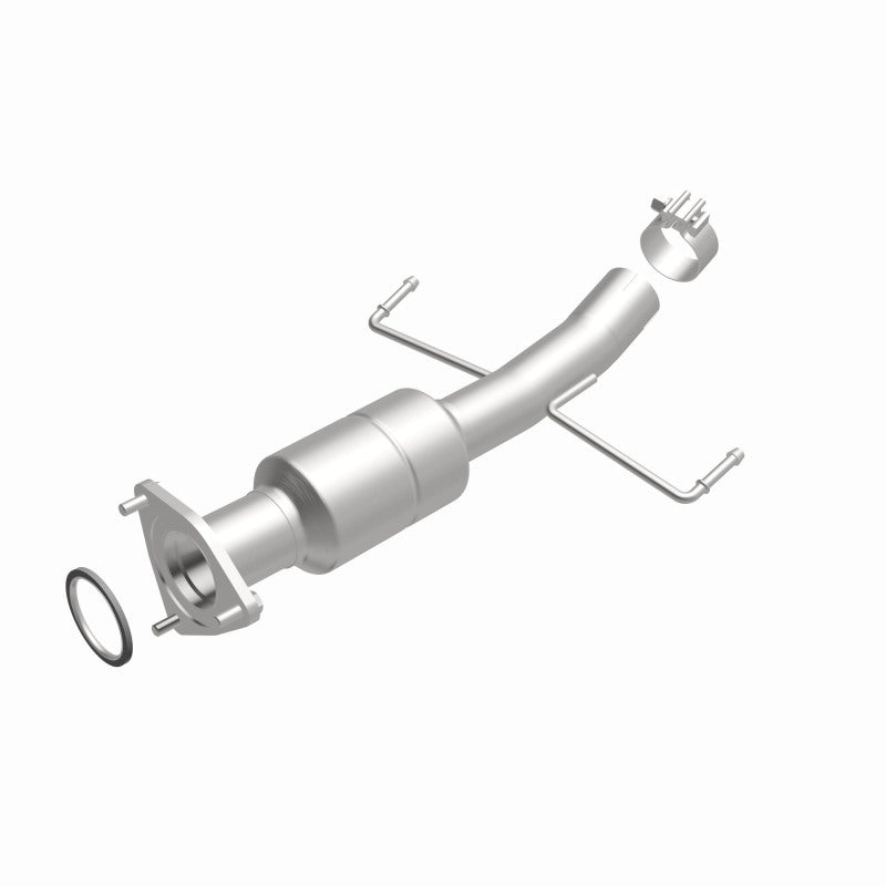 Magnaflow Conv DF 2010-2012 CX-7 2.5 L Underbody