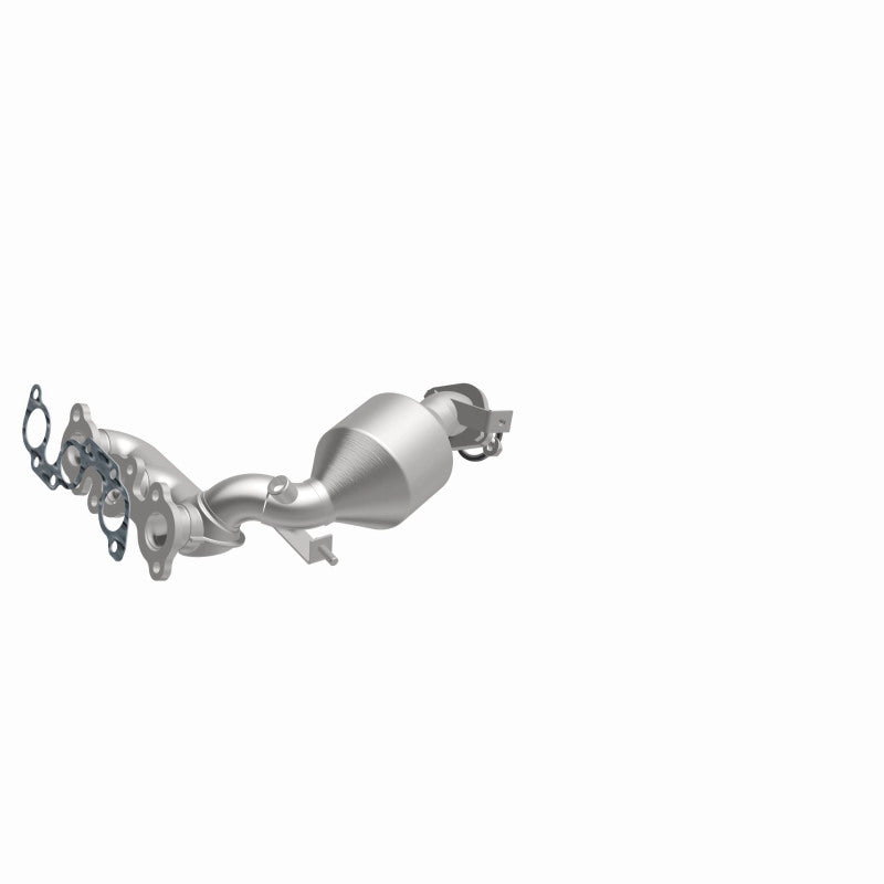 MagnaFlow Conv DF 04-06 Toyota Sienna 3.3L