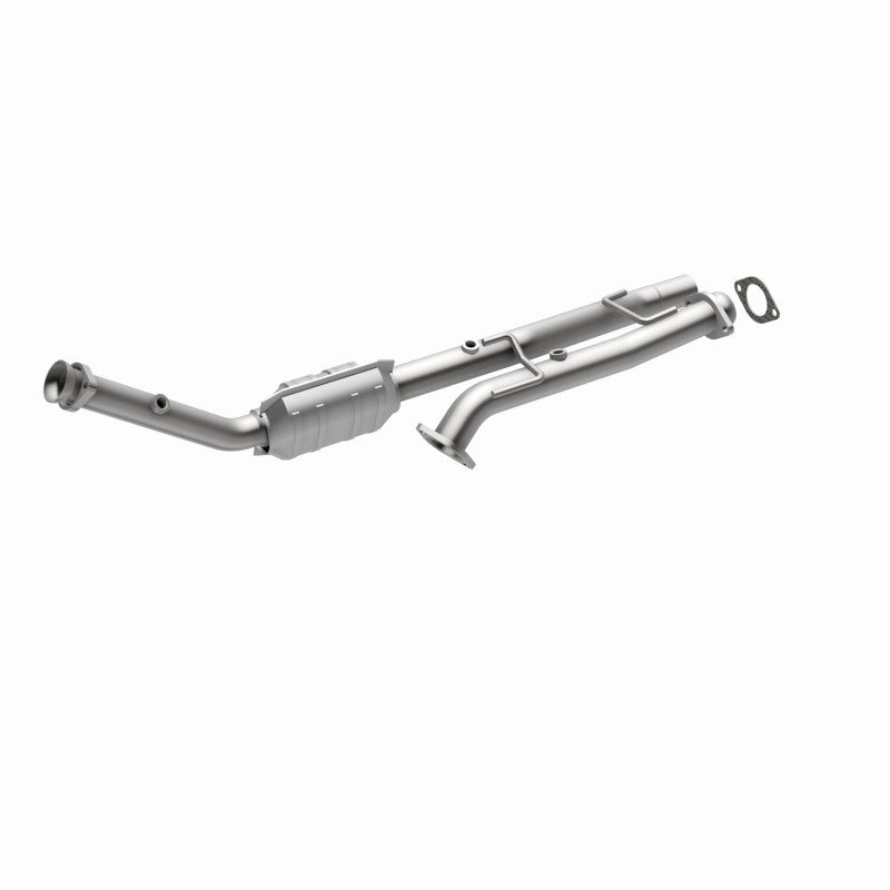 MagnaFlow Conv DF 97-00 Explorer 4.0 Passenger Side