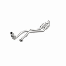 Load image into Gallery viewer, MagnaFlow Conv DF 99-00 Mercedes CLK320 3.2L