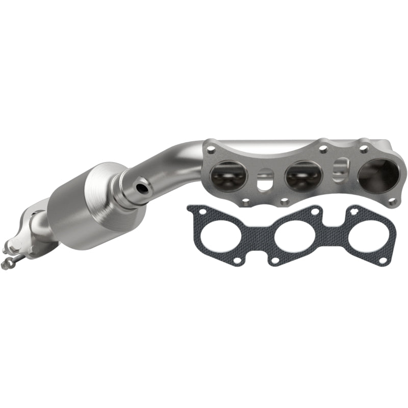 MagnaFlow Conv DF Toyota 03-09 4Runner/05-09 Tacoma/05-06 Tundra 4.0L Driver Side Manifold