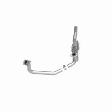 Load image into Gallery viewer, MagnaFlow Conv Direct Fit 96-97 Dodge B1500/B2500/B3500 V8 Underbody