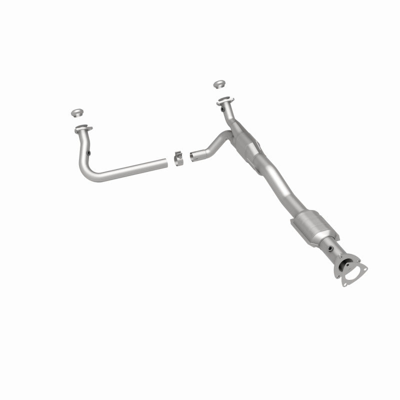 MagnaFlow Conv DF 00-04 Astro 4.3L