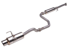 Load image into Gallery viewer, Skunk2 MegaPower 92-97 Honda Del Sol (All Models) 60mm Exhaust System