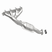 Load image into Gallery viewer, MagnaFlow Conv DF 04-08 Cadillac XLR 4.6L Driver Side