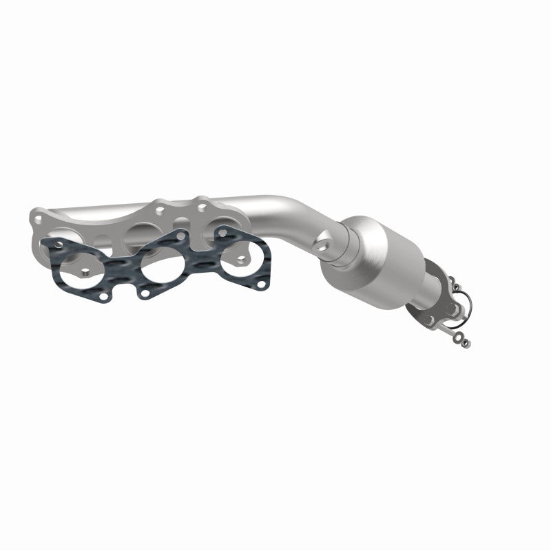 Magnaflow 05-11 Toyota Tacoma Converter DF 4.0L